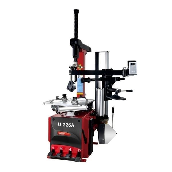 UNITE U-226A TAM OTOM.SOKLAMA-APARAT SÖKME TAKMA 10-24 220V