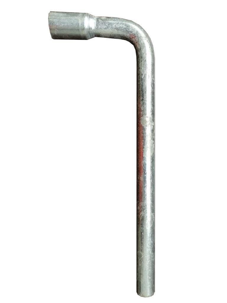 17 BIJON ANAHTARI POZANTI (DEVE BOYNU)