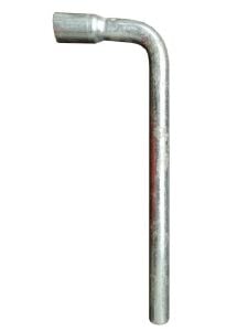 17 BIJON ANAHTARI POZANTI (DEVE BOYNU)