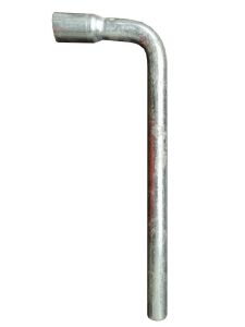 17 BIJON ANAHTARI POZANTI (DEVE BOYNU)