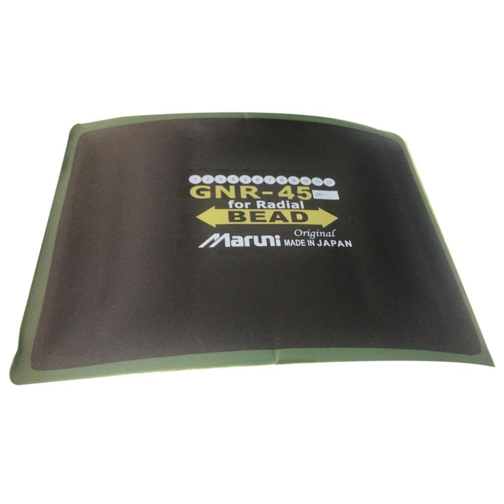 MARUNI GNR-45 UNI-RADYAL YAMA 180X230 MM.