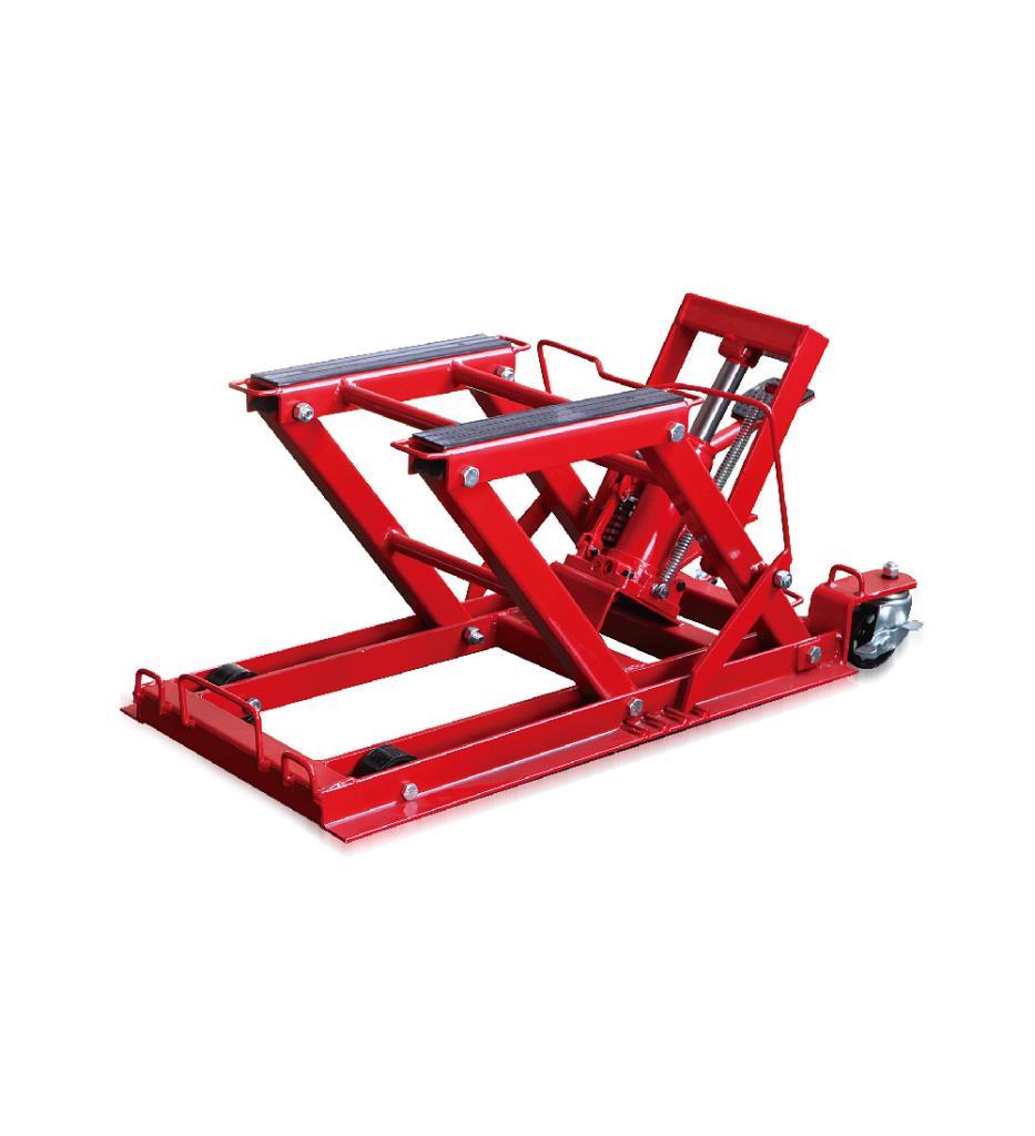 MOTORSIKLET KALDIRMA LIFT 680 KG 140/420 MM TORIN T66751