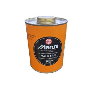 VALCARN VALKARN YAMA ILACI  1000 CC.(1.400 GR.)İÇ LASTİK