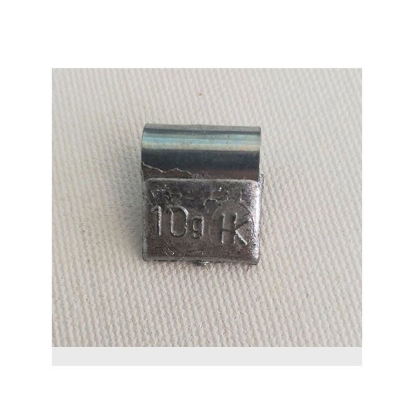 10 GR HATCO TURBO KURŞUN (1 ADET) 0410