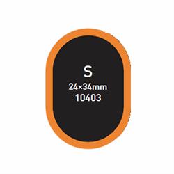 MARUNI TABAKA YAMA S 1 TB:48 AD.24X34 MM.