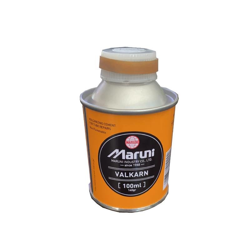 VALCARN VALKARN YAMA ILACI 100 CC.(140 GR.)İÇ LASTİK