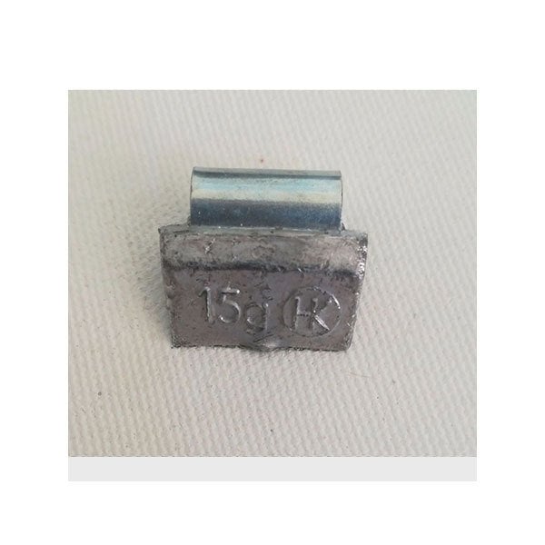 15 GR HATCO TURBO KURŞUN (1 ADET) 0415