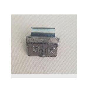 15 GR HATCO TURBO KURŞUN (1 ADET) 0415