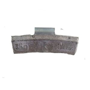 35 GR HATCO TURBO KURŞUN (1 ADET) 0435