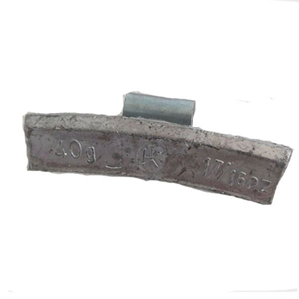 40 GR HATCO TURBO KURŞUN (1 ADET) 0440