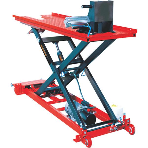 UNITE MOTORSIKLET LIFTI 1 METRE 750 KG M04