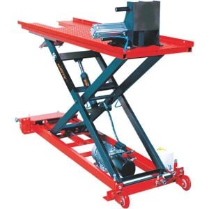 UNITE MOTORSIKLET LIFTI 1 METRE 750 KG M04