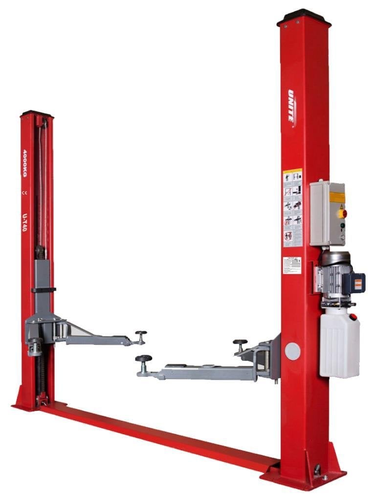 U-T40 UNITE 2 SÜTUNLU LIFT 4 TON 380V (1 STN)