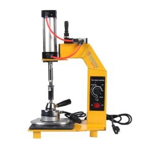 Lastik Kaynak Mak.Set 220V/500WX2/0.6-0.8Mpa/145-165C/120X80MM