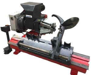 14-30 ÇIFT DEVIR KAMYON SÖKME TAKMA MAKINESI 380 VOLT