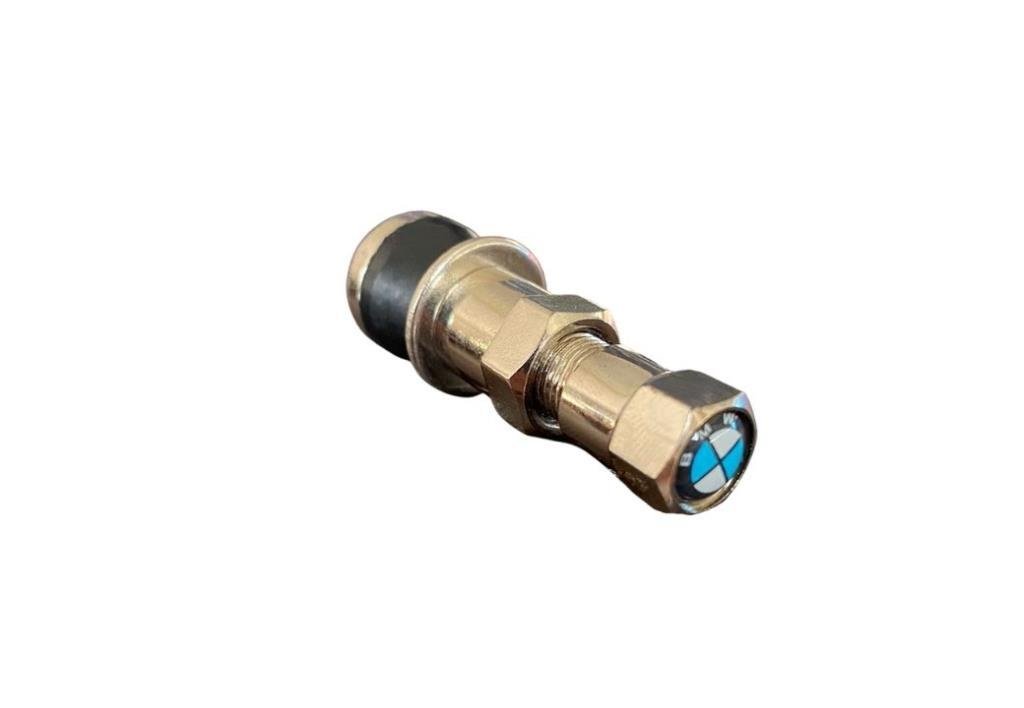 TR-416SS Metal Sibop BMW Logolu TR416