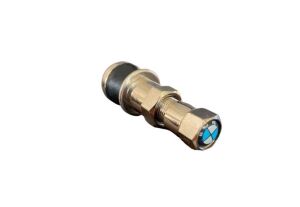 TR-416SS Metal Sibop BMW Logolu TR416