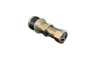 TR-416SS Metal Sibop  Mercedes Logolu TR416