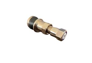 TR-416SS Metal Sibop Michelin Logolu TR416