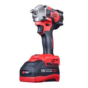 1/2'' DW-404A M7 AKULU BIJON SOKME 90 KG SET (2 AKU+1 SARJ CIHAZI) 1 KG