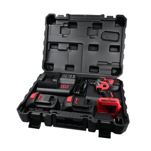 1/2'' DW-404A M7 AKULU BIJON SOKME 90 KG SET (2 AKU+1 SARJ CIHAZI) 1 KG