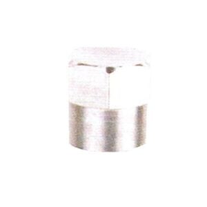 NIKELAJLI/KROM KAPAK GT