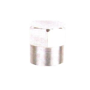 NIKELAJLI/KROM KAPAK GT