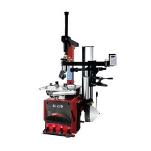 UNITE U-226 TAM OTOM.ÇIFT DEVIR APARATLI SÖKME TAKMA 10-24 380V