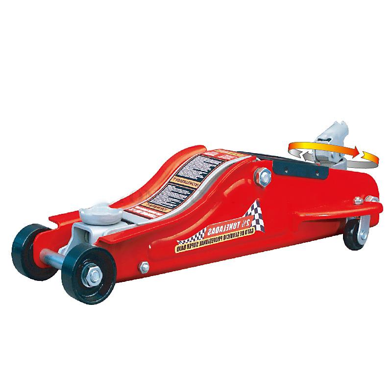 2.5 TON TORIN DUSUK PROFIL DONER BASLIK (89-359) T825010R