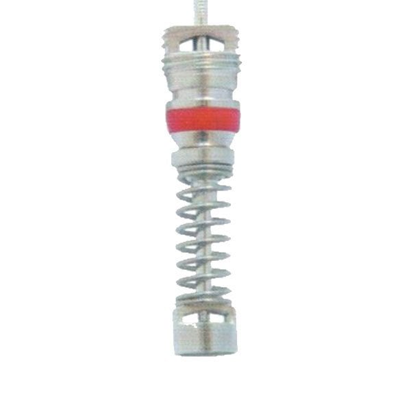 İş Makinesi Sibop İğnesi Uzun 6001