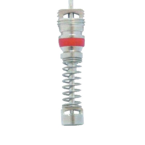 İş Makinesi Sibop İğnesi Uzun 6001