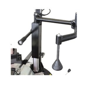 RAV BINEK SOKME TAKMA MAKINASI ICIN YARDIMCI APARAT PLUS83H