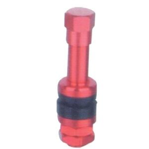 TR416 Metal Sibop V5 KIRMIZI TR416