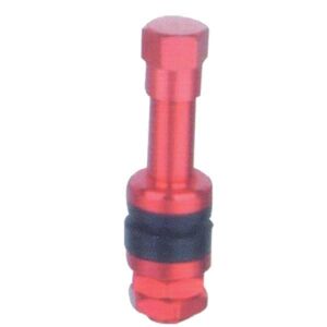 TR416 Metal Sibop V5 KIRMIZI TR416