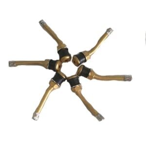 TR-570 JUMBO EĞRİ  SİBOP