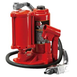 5 TON HIDROPNOMATİK SISE KRIKO TORIN (210-430 MM) TRQ05002