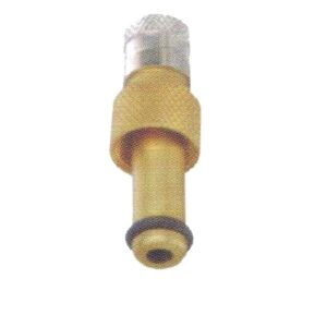 TR-218 İLAVESİ TRCH1 C+SOMUN