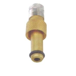 TR-218 İLAVESİ TRCH1 C+SOMUN