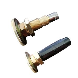 TR-218 Traktör Metal SP7 Sibop