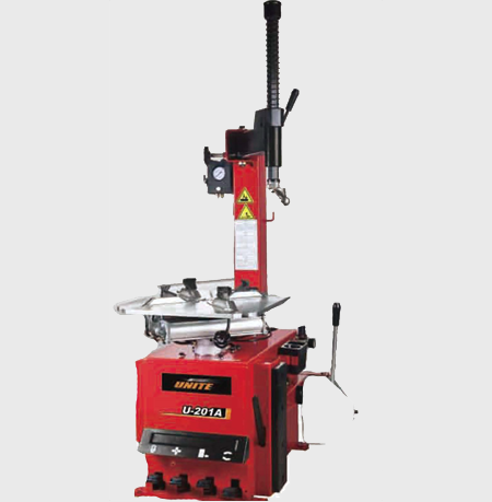 UNITE U-201A YARI OTOMATİK SÖKME TAKMA ŞOKLAMALI 1024 220V