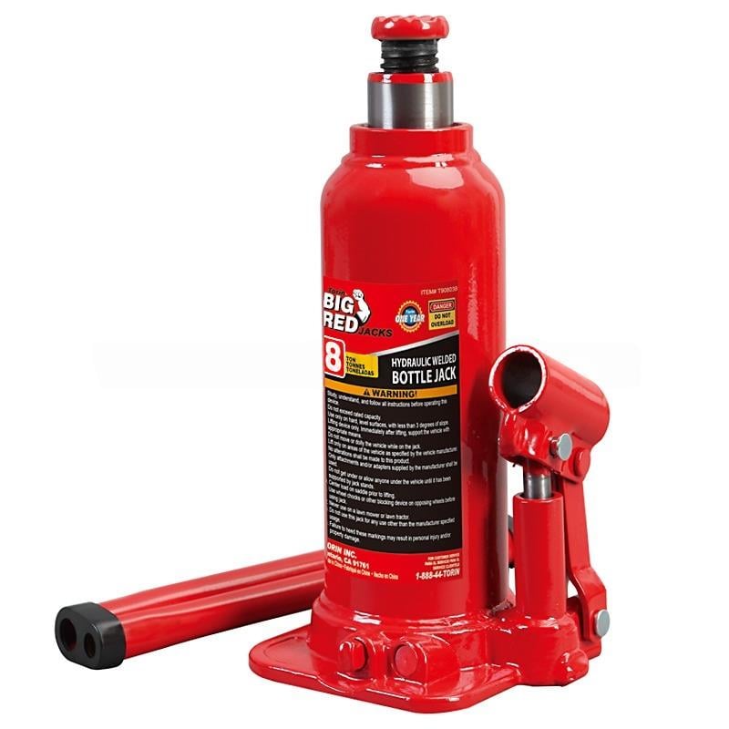 8 TON SISE KRIKO TORIN (145 MM KALDIRMA) TH90804