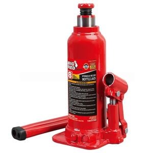 8 TON SISE KRIKO TORIN (145 MM KALDIRMA) TH90804