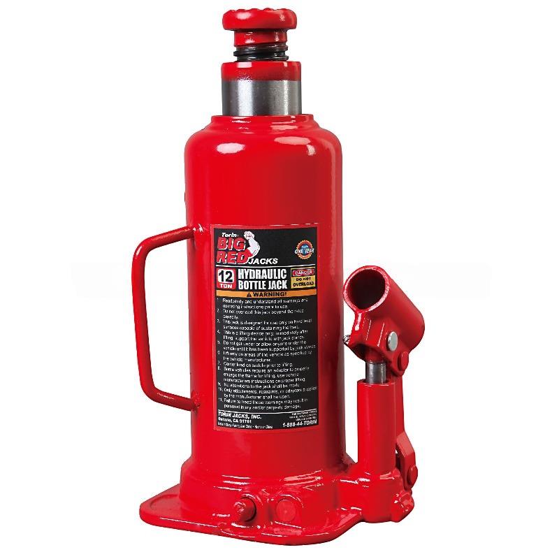 12 TON SISE KRIKO TORIN (150 MM KALDIRMA) TH91204