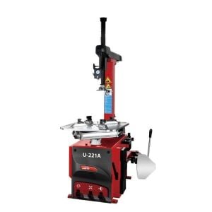 UNITE U-221A OTOMATIK ÇIFT DEVIR SÖKME TAKMA SOKLAMALI 10-24 380V