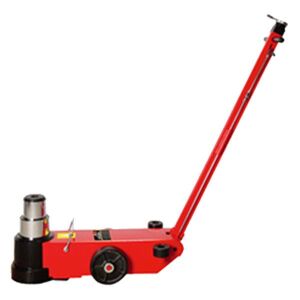50-80 TON HİDROPNÖMATİK 2 KDM TORIN KRİKO TRA80-2A