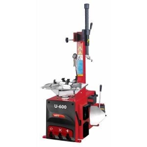 UNITE U-600 ÇİFT DEVİR YARI OTOM.SÖKME TAKMA 10-22 380V