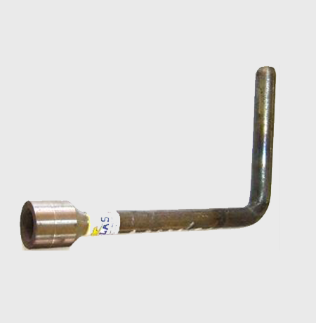 19 BIJON ANAHTARI POZANTI .(DEVE BOYNU)