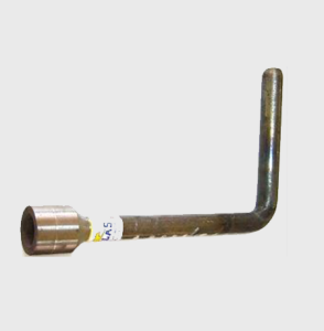 21 BIJON ANAHTARI POZANTI .(DEVE BOYNU)