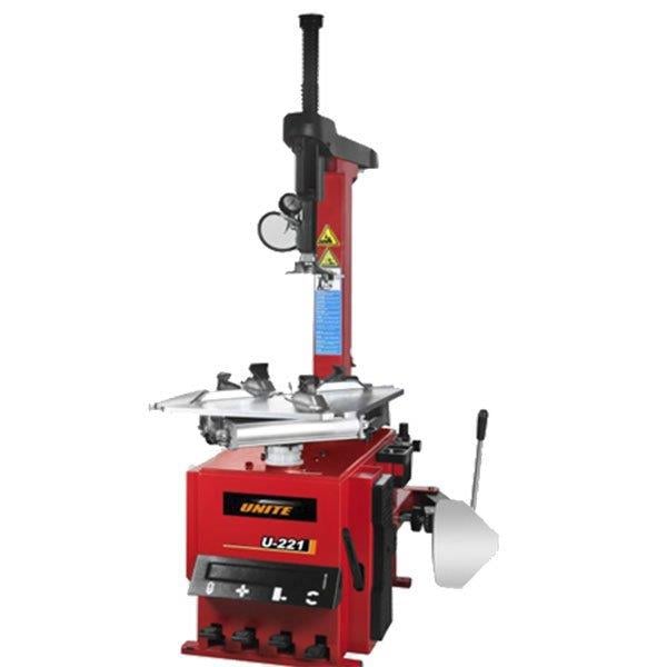 UNITE U-221A OTOMATİK SÖKME TAKMA ŞOKLAMALI 10-24 220V