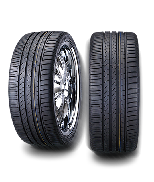 Winrun 305/30R20 (ZR) 103W XL R330 CC71 2018